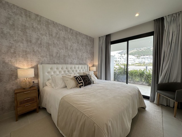 2 Slaapkamer Appartement in Benalmadena