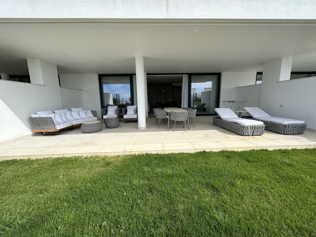 2 Slaapkamer Appartement in Benalmadena