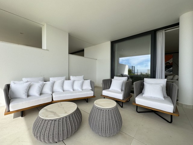 2 Slaapkamer Appartement in Benalmadena