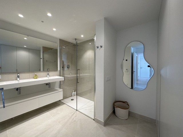 2 Bedrooms Apartment in Benalmadena