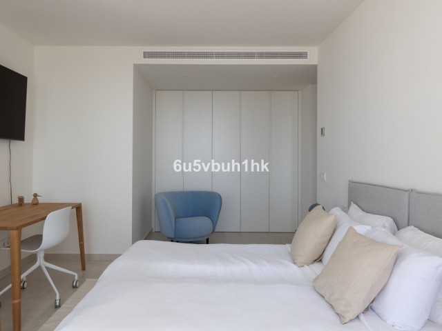 3 Bedrooms Apartment in Marbella