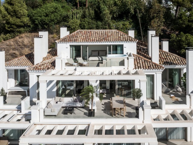3 Bedrooms Apartment in Marbella