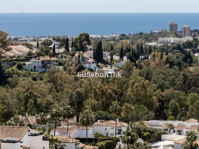3 Bedrooms Apartment in Marbella