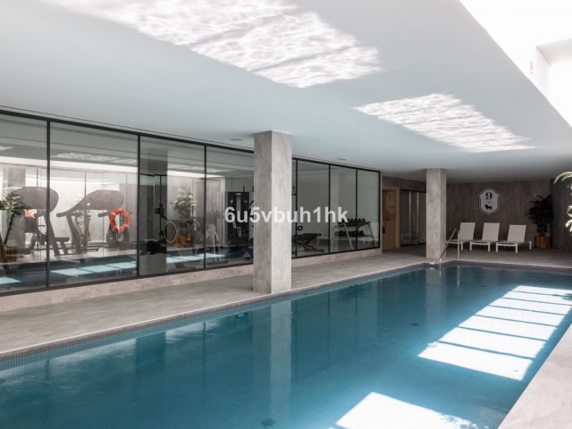 3 Bedrooms Apartment in Marbella