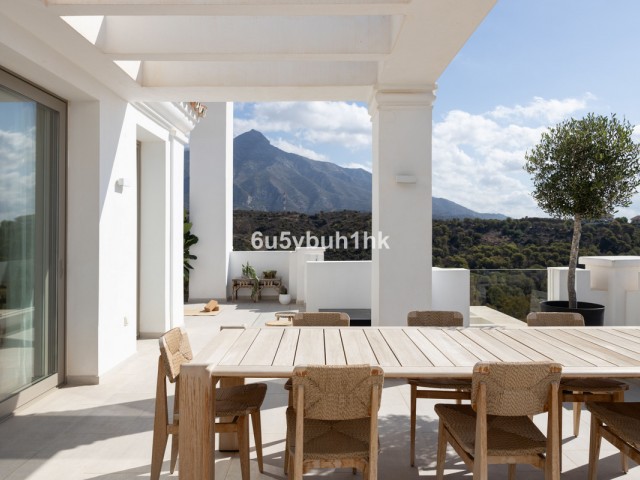 3 Bedrooms Apartment in Marbella