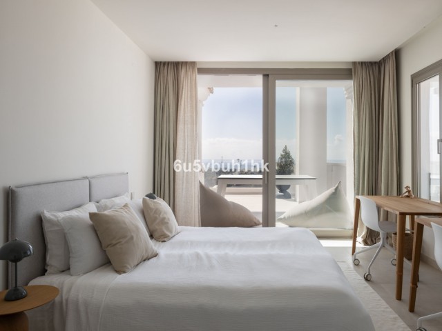 Appartement avec 3 Chambres  à Marbella