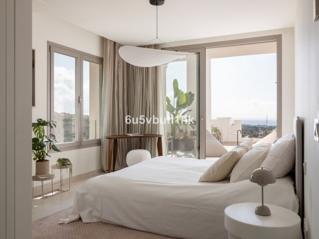 Appartement avec 3 Chambres  à Marbella