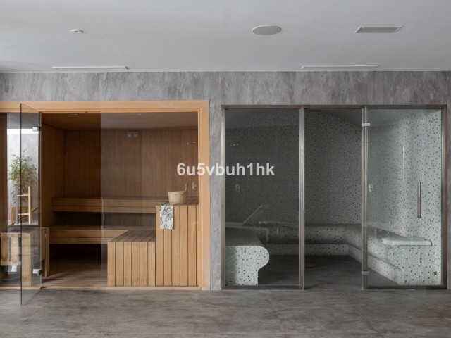 Appartement avec 3 Chambres  à Marbella