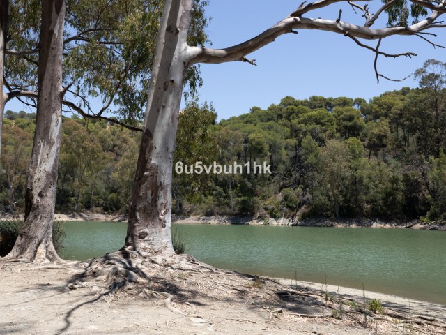 3 Makuuhuoneen Huoneisto Marbella