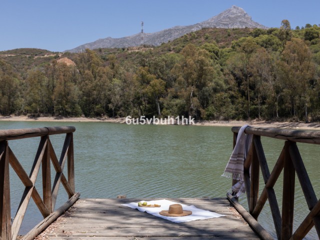 3 Makuuhuoneen Huoneisto Marbella