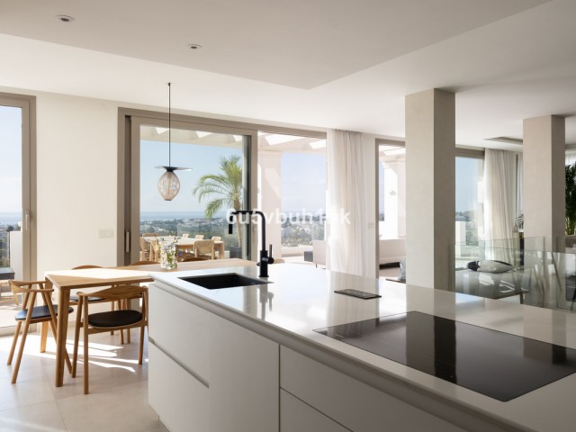 Apartment Marbella - R5080681
