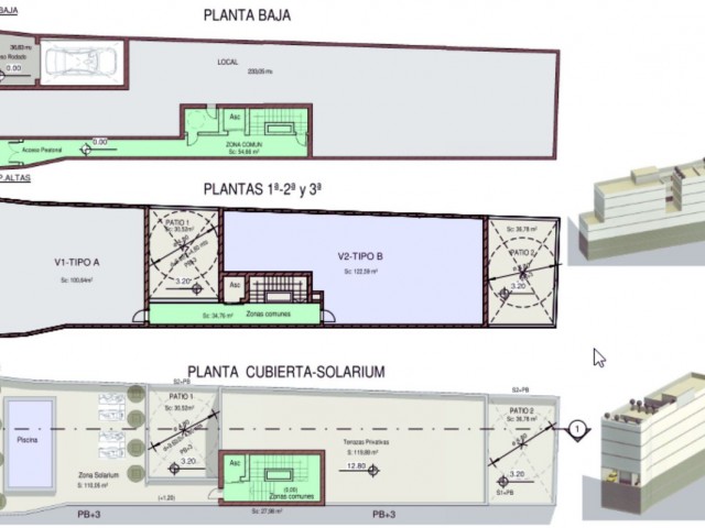 Terreno, Torremolinos Centro, R5081674