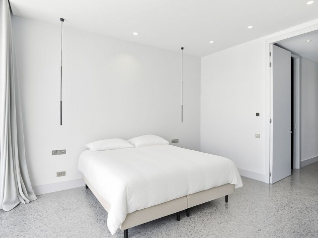 4 Schlafzimmer Villa in Elviria