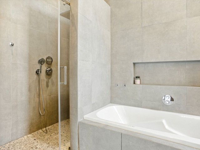 4 Schlafzimmer Villa in Elviria