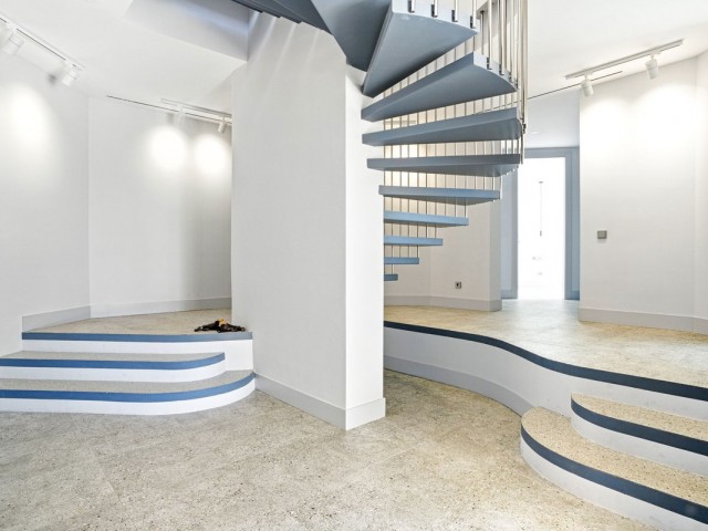 4 Schlafzimmer Villa in Elviria