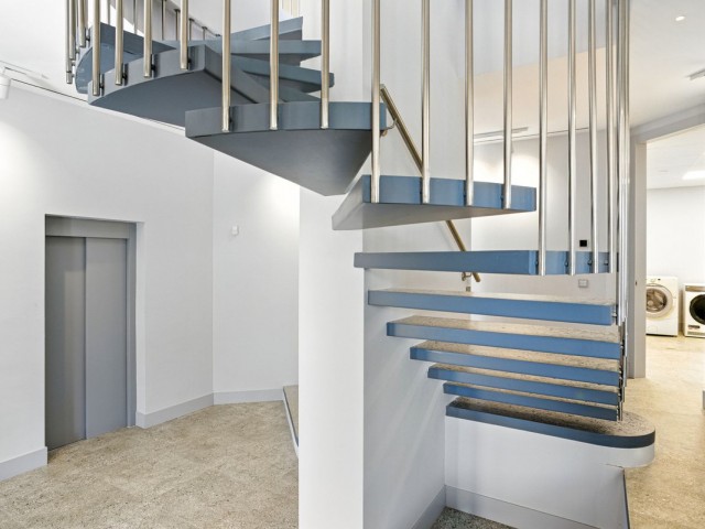 4 Schlafzimmer Villa in Elviria