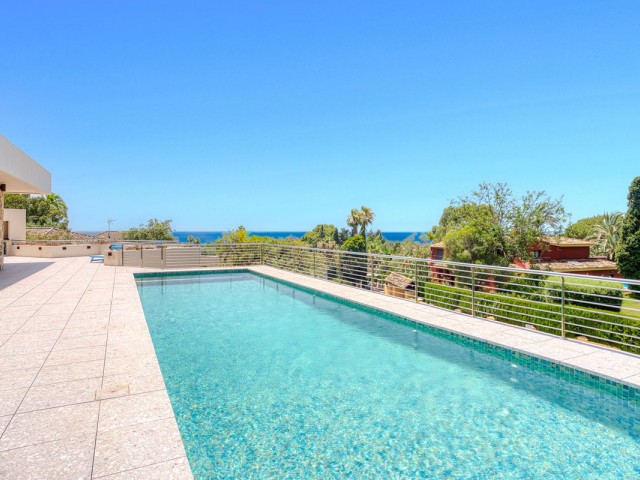 Villa, Elviria
