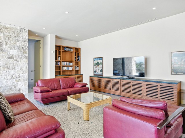 5 Schlafzimmer Villa in Elviria