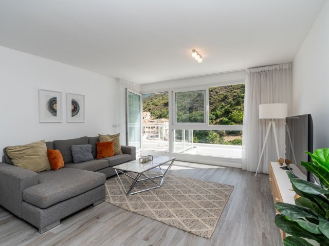 Penthouse in Benahavís