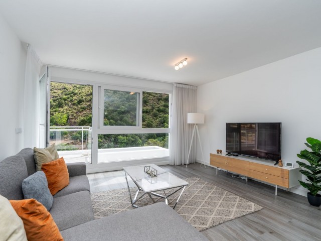 Penthouse in Benahavís