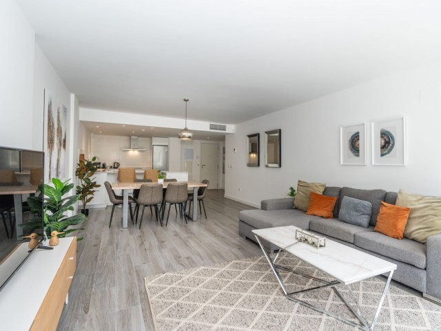 Penthouse in Benahavís