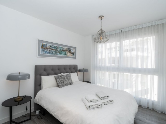 Penthouse in Benahavís