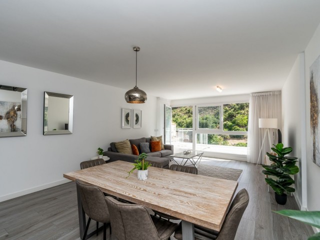 Penthouse in Benahavís