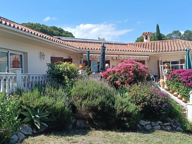 3 Schlafzimmer Villa in El Chaparral