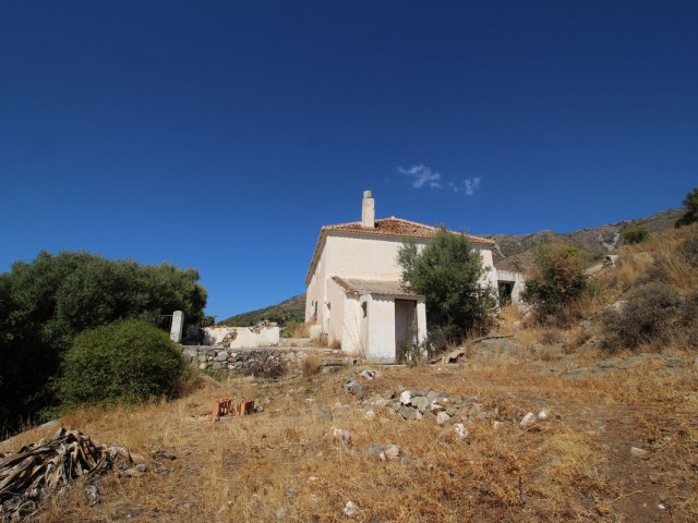 3 Bedrooms Villa in Mijas