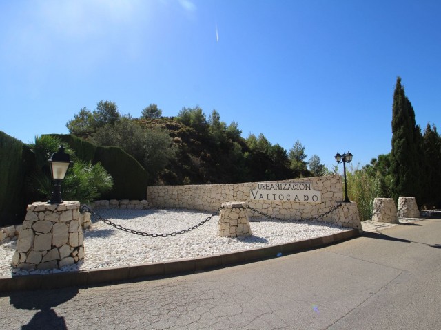 3 Bedrooms Villa in Mijas