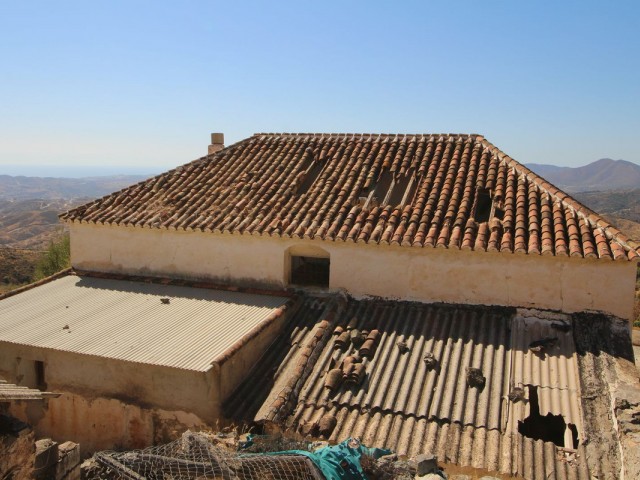 3 Bedrooms Villa in Mijas