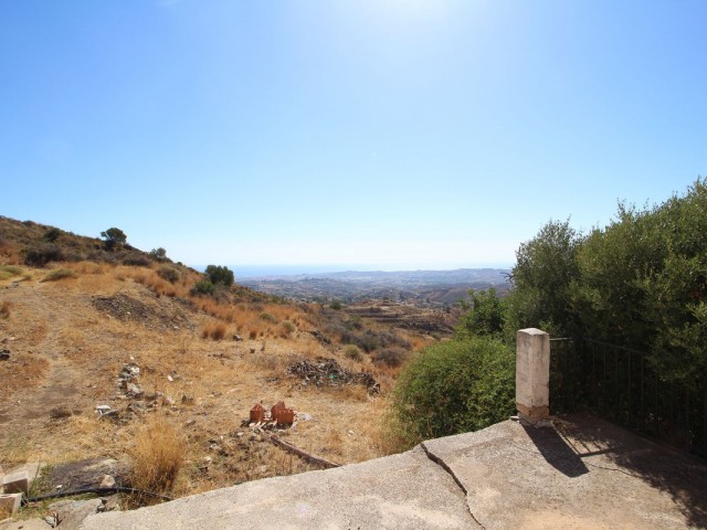 3 Bedrooms Villa in Mijas