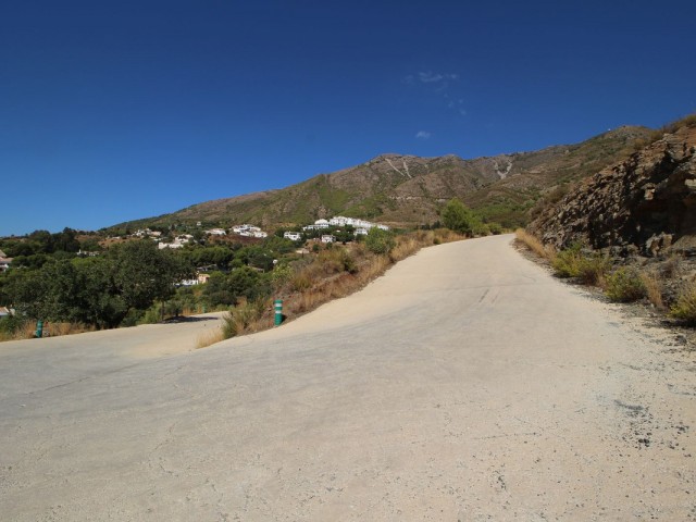 3 Bedrooms Villa in Mijas