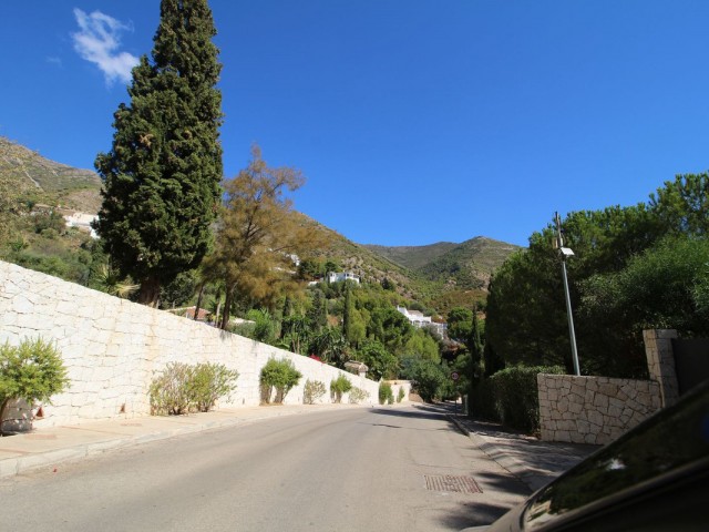 3 Bedrooms Villa in Mijas