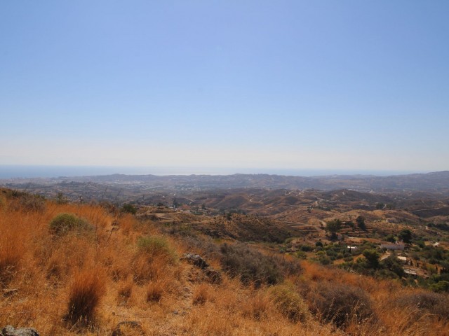 3 Bedrooms Villa in Mijas