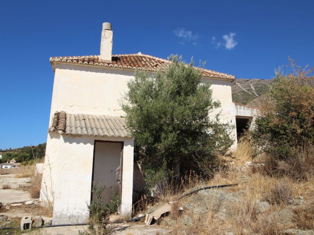 3 Bedrooms Villa in Mijas