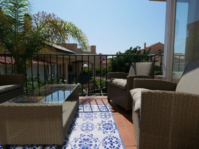 Villa, Riviera del Sol, R5083201