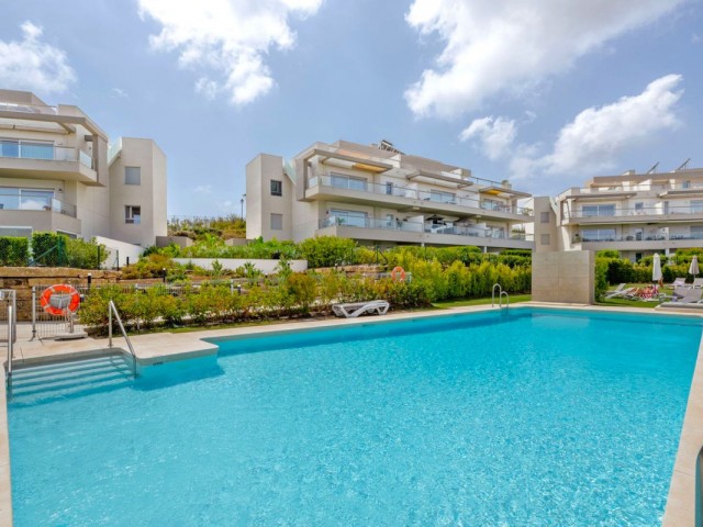 Apartment, La Cala Golf, R5083264