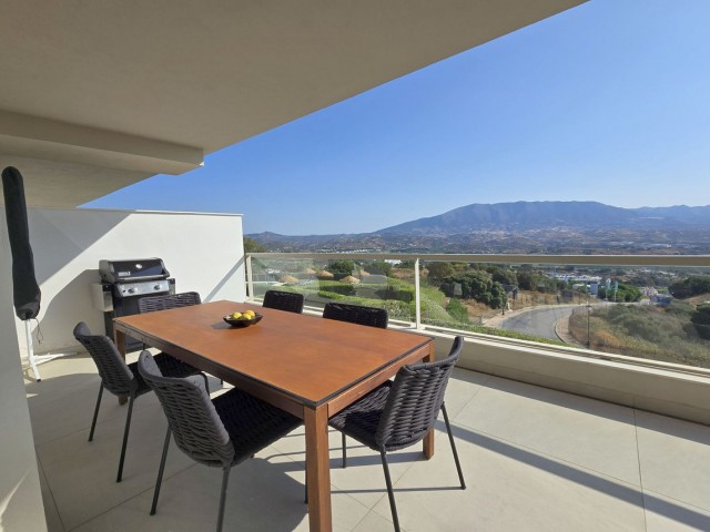 3 Bedrooms Apartment in La Cala Golf