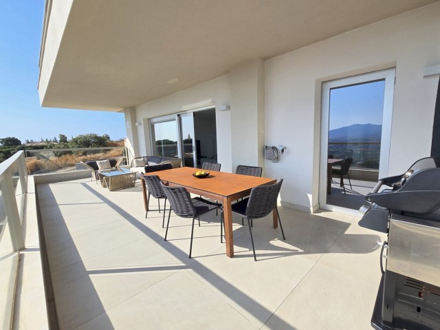Appartement avec 3 Chambres  à La Cala Golf