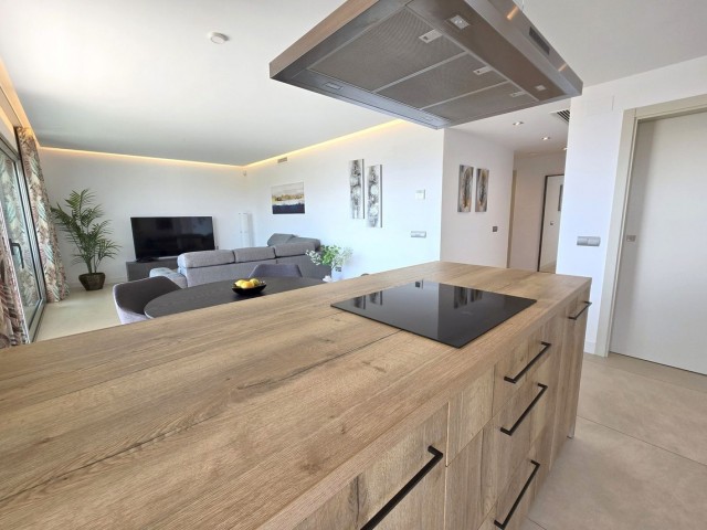 Appartement avec 3 Chambres  à La Cala Golf