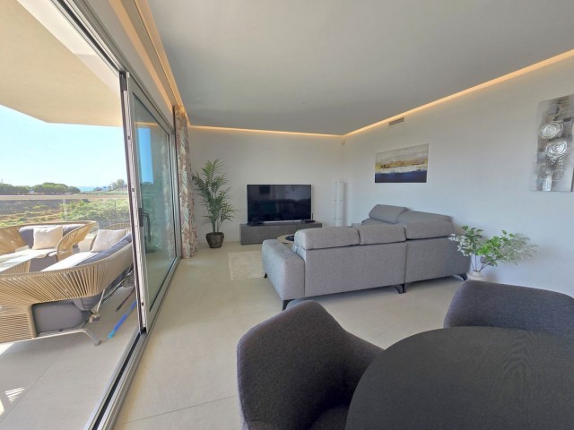 Appartement avec 3 Chambres  à La Cala Golf