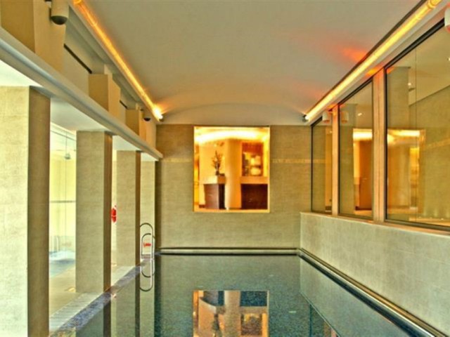 Appartement avec 3 Chambres  à La Cala Golf