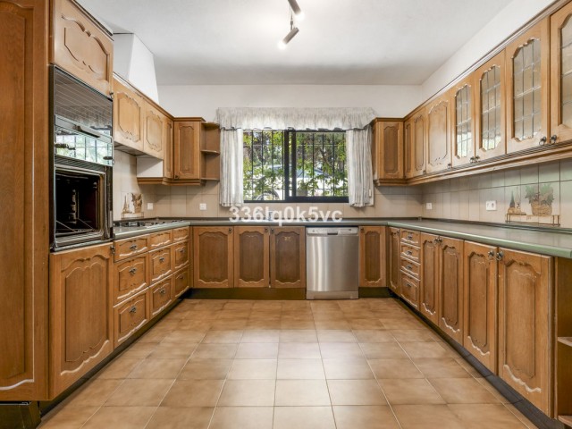 4 Slaapkamer Villa in Las Chapas