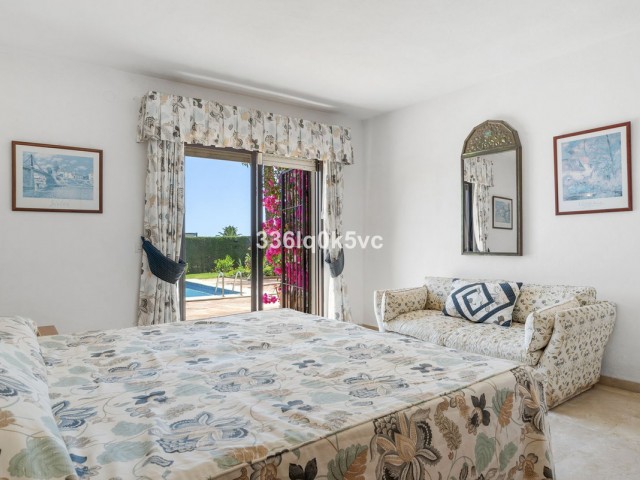 4 Slaapkamer Villa in Las Chapas