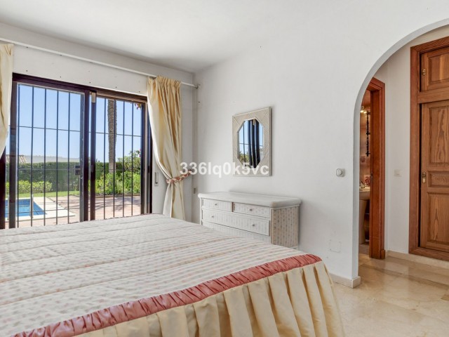 4 Slaapkamer Villa in Las Chapas