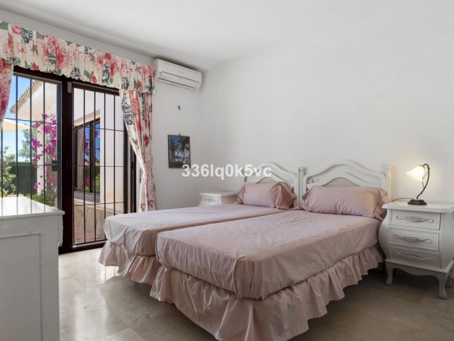 4 Slaapkamer Villa in Las Chapas