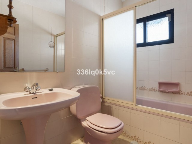 4 Slaapkamer Villa in Las Chapas