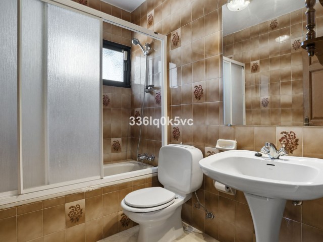 4 Slaapkamer Villa in Las Chapas