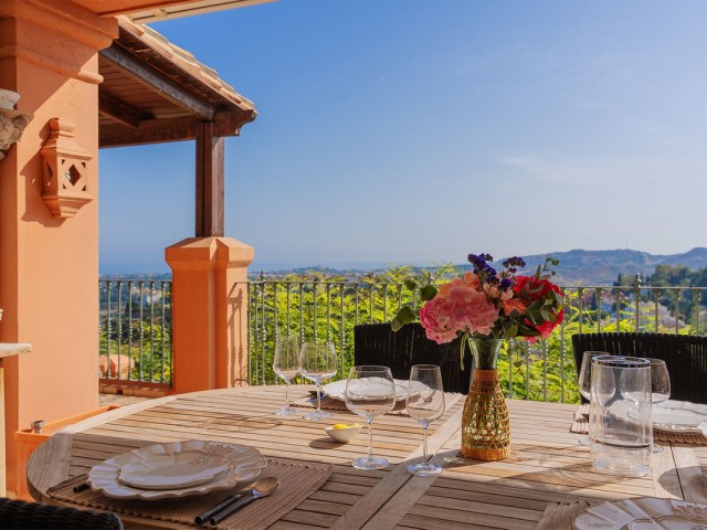 2 Bedrooms Apartment in La Quinta
